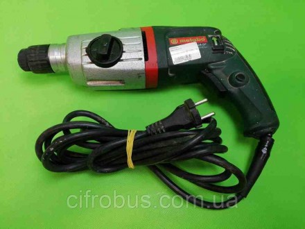 Перфоратор Б/У Metabo KHE 24 SP. Киев. фото 1