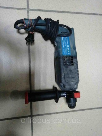 Перфоратор Б/У СТАЛЬ П 24-7 Р. Киев. фото 1