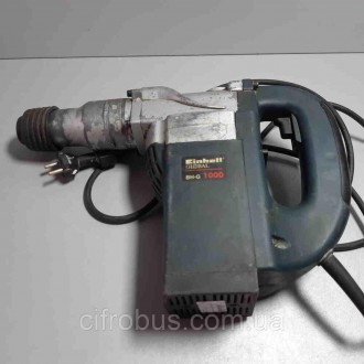 Перфоратор Б/У Einhell BH-G 1000. Киев. фото 1