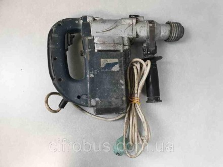 Перфоратор, производство Китай, тип крепления бура SDS-Plus
Внимание! Комиссионн. . фото 3