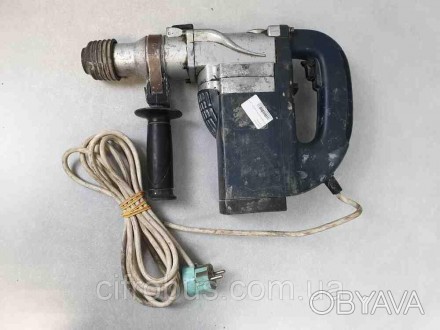 Перфоратор, производство Китай, тип крепления бура SDS-Plus
Внимание! Комиссионн. . фото 1