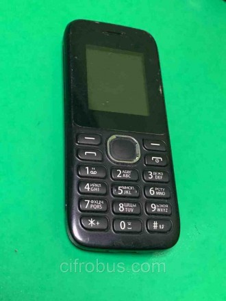 Телефон, поддержка двух SIM-карт, экран 1.77", камера, память 32 Мб, слот для ка. . фото 2