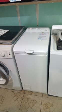 Стиралка Electrolux EWT 10120W, 5,5кг, 1000 об/хв, б/в з гарантією. Чернигов. фото 1 Стиралка Electrolux EWT 10120W, 5,5кг, 1000 об/хв, б/в з гарантією. Чернигов. фото 1