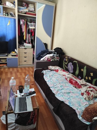 Комната  для 1 девушки Калиновая, Софьи Ковалевской, с мебелью и техникой, цена . . фото 8