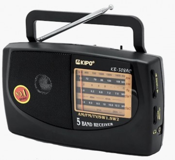 
Переносной радиоприемник - отличная вещь для любителей музыки. С его помощью мо. . фото 6