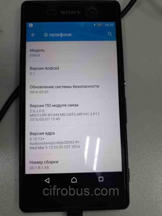 Смартфон, Android 5.0, поддержка двух SIM-карт, экран 5", разрешение 1920x1080, . . фото 5