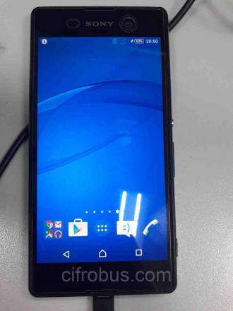 Смартфон, Android 5.0, поддержка двух SIM-карт, экран 5", разрешение 1920x1080, . . фото 4