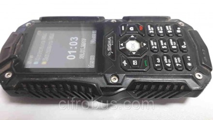 Телефон, поддержка двух SIM-карт, экран 2", разрешение 220x176, камера 1.30 МП, . . фото 6