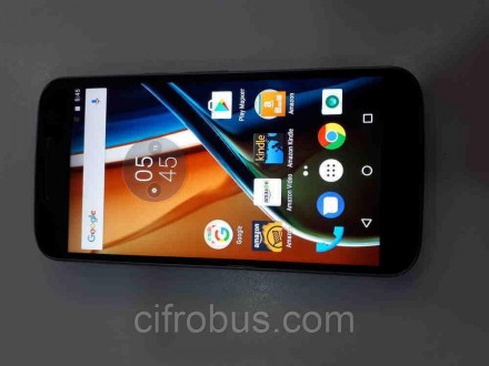 Смартфон, Android 6.0, экран 5.5", разрешение 1920x1080, камера 13 МП, автофокус. . фото 2
