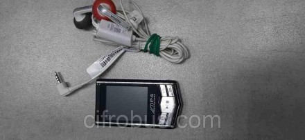 Этот миниатюрный MP3 плеер по внешнему виду аналогичен iPod shuffle от Apple. Кл. . фото 4