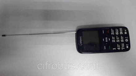 Мобильный телефон (бабушкофон) • 2 SIM • экран: 2,2" • TFT • 220x170 • аккумулят. . фото 9