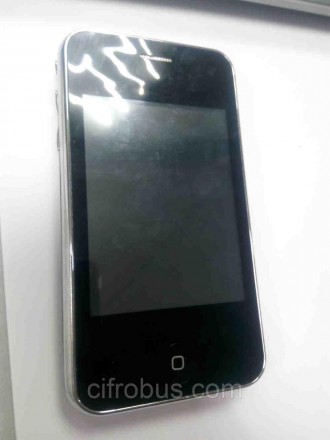 Apple iPhone 3G (копия) java
Операционная система: iPhone OS 3.0
Процессор: ARM . . фото 3