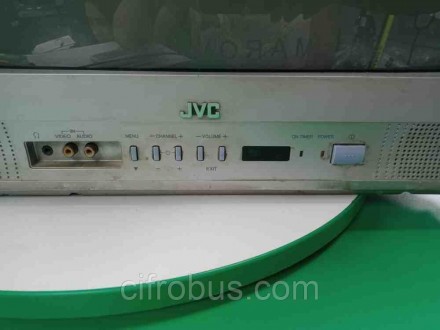 Телевизор JVC AV-21E3
Внимание! Комиссионный товар. Уточняйте наличие и комплект. . фото 6