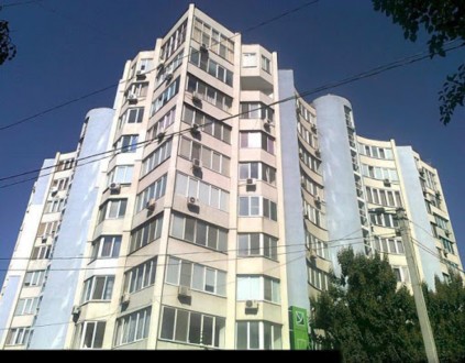Продам 3-х ком.кв. ул.Посмитного/ул.Педагогическая.. Одесса. фото 1 Продам 3-х ком.кв. ул.Посмитного/ул.Педагогическая.. Одесса. фото 1