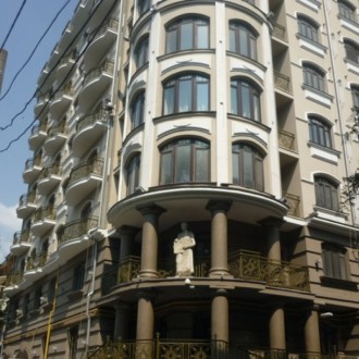 Продам 2-х ком. кв. Маразлиевская/ЖК «Патриций». Одесса. фото 1 Продам 2-х ком. кв. Маразлиевская/ЖК «Патриций». Одесса. фото 1