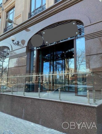 Торговые помещения, 235 м.кв.. Подол. фото 1 Без комиссии
Подольский район. Метро Контрактовая Площадь
Аренда помещения 235 . Подол. фото 1