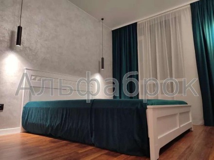 1-комнатная квартира, 41.6 м.кв.. Киев. фото 1 1-комнатная квартира, 41.6 м.кв.. Киев. фото 1