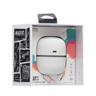 Колонка Proda PD-S200 (Белый). Харьков. фото 1