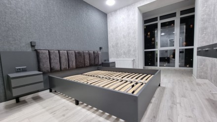 Продажа 2.к. квартиры в ЖК Ривер Парк. Днепр. фото 1 Продажа 2.к. квартиры в ЖК Ривер Парк. Днепр. фото 1