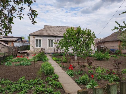 Продажа дома в Долгинцевском районе, ул. Лепешинской. Кривой Рог. фото 1 Продажа дома в Долгинцевском районе, ул. Лепешинской. Кривой Рог. фото 1