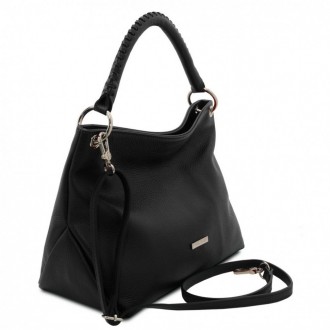 Стильная сумка TL142087 TL Bag, от итальянского производителя Tusccany Leather. . . фото 3
