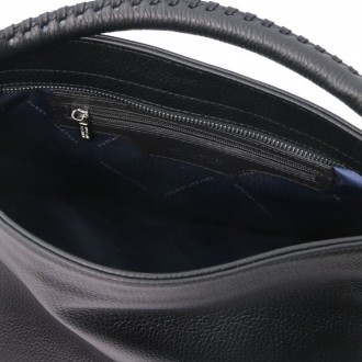 Стильная сумка TL142087 TL Bag, от итальянского производителя Tusccany Leather. . . фото 5