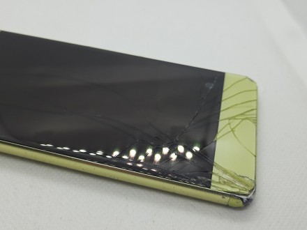 
Смартфон б/у Sony Xperia XA Dual (F3112) Lime Gold #8166 на запчасти
- в ремонт. . фото 7