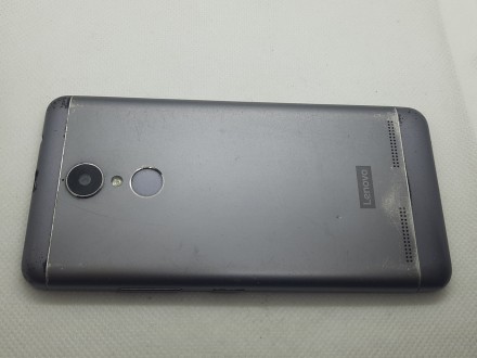 
Смартфон б/у Lenovo K6 (K33a48) #8167 на запчасти
- в ремонте вроде не был
- эк. . фото 3