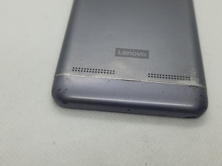 
Смартфон б/у Lenovo K6 (K33a48) #8167 на запчасти
- в ремонте вроде не был
- эк. . фото 6