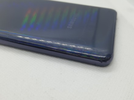 
Смартфон б/у Samsung Galaxy A31 4/64GB Black (SM-A315FZKU) #8159 на запчасти
- . . фото 10