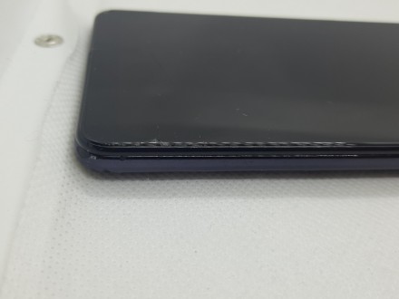 
Смартфон б/у Samsung Galaxy A31 4/64GB Black (SM-A315FZKU) #8159 на запчасти
- . . фото 7