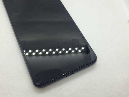 
Смартфон б/у Samsung Galaxy A31 4/64GB Black (SM-A315FZKU) #8159 на запчасти
- . . фото 8