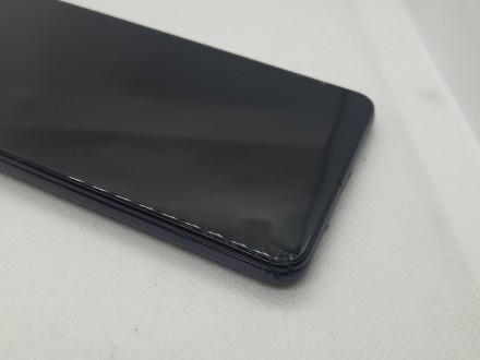 
Смартфон б/у Samsung Galaxy A31 4/64GB Black (SM-A315FZKU) #8159 на запчасти
- . . фото 9
