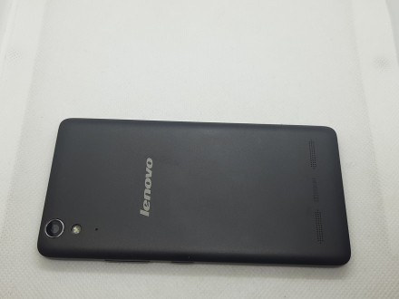 
Смартфон б/у Lenovo A6000 Black #388ВР в хорошем состоянии. Полностью рабочий, . . фото 5