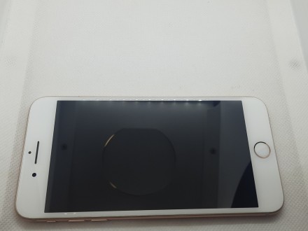 
Смартфон б/у Apple iPhone 8 Plus 3/64GB Rose Gold #2221ВР в хорошем состоянии. . . фото 5