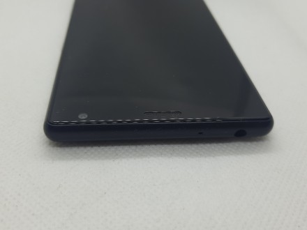 
Смартфон б/у Sony Xperia 10 Plus I4213 Black #2231ВР в ОЧЕНЬ (!) хорошем состоя. . фото 7