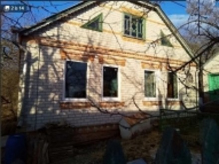Дом 2 эт продам на Н Баварии. Харьков. фото 1 Дом 2 эт продам на Н Баварии. Харьков. фото 1