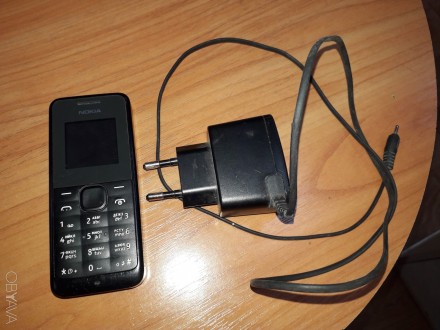 Продам Nokia 105. Харьков. фото 1 Продам Nokia 105. Харьков. фото 1