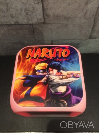 Naruto часы Наруто аниме