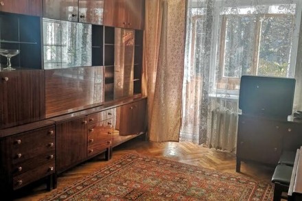 Продаю 2 Комнатную Квартиру Голосеево Парк Озера. Киев. фото 1 Продаю 2 Комнатную Квартиру Голосеево Парк Озера. Киев. фото 1