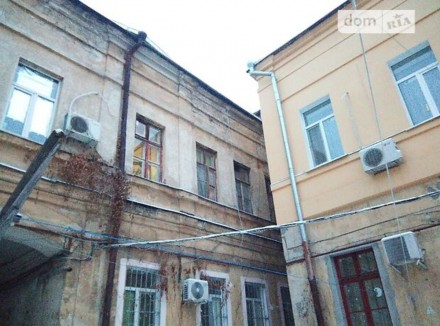 Квартира, загальною площею 211 м2, розташована у Воронцовському провулку. Істори. Приморский. фото 5