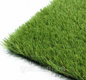 Искусственная трава Eco-Grass Soft 35 
 
Характеристики:
- Класс применения: Иск. . фото 3