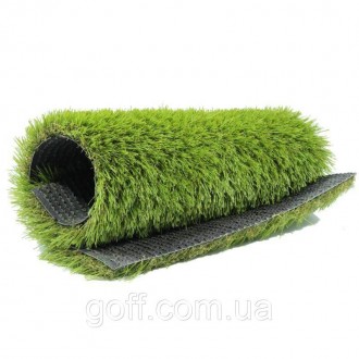 Искусственная трава Eco-Grass Soft 35 
 
Характеристики:
- Класс применения: Иск. . фото 7