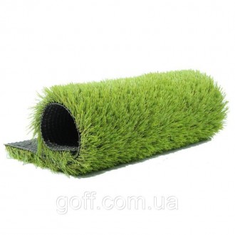 Искусственная трава Eco-Grass Soft 35 
 
Характеристики:
- Класс применения: Иск. . фото 6