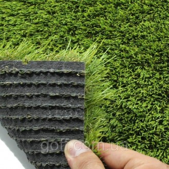 Искусственная трава Eco-Grass Soft 35 
 
Характеристики:
- Класс применения: Иск. . фото 4