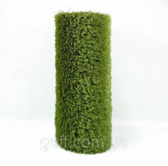 Искусственная трава Eco-Grass Soft 35 
 
Характеристики:
- Класс применения: Иск. . фото 5