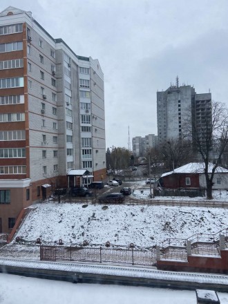 Аренда 1-но комнатной квартиры Центр. Чернигов. фото 1 Аренда 1-но комнатной квартиры Центр. Чернигов. фото 1