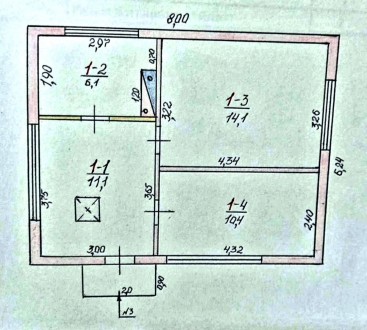 Дом Ш. Балка. Николаев. фото 1 Дом Ш. Балка. Николаев. фото 1
