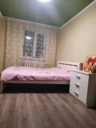 Заходи и Живи! 3-х комнатная средний этаж.. Херсон. фото 1 Заходи и Живи! 3-х комнатная средний этаж.. Херсон. фото 1