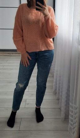 В'язана кофта. Ровно. фото 1 В'язана кофта. Ровно. фото 1